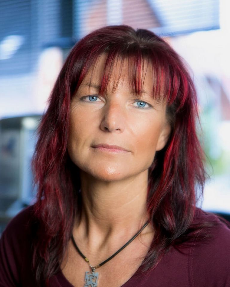 Anke Czekalla