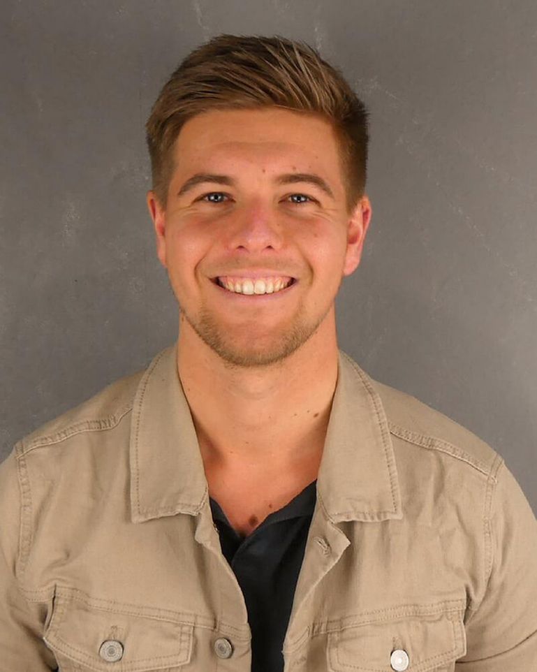 Ben Seidler